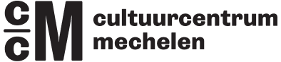 Logo - Cultuurcentrum Mechelen