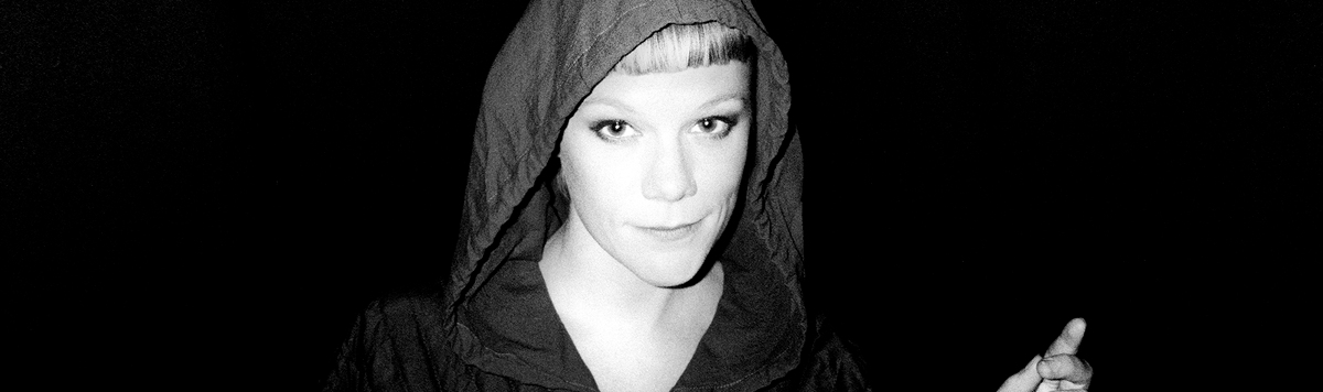 Trixie Whitley Cultuurcentrum Mechelen