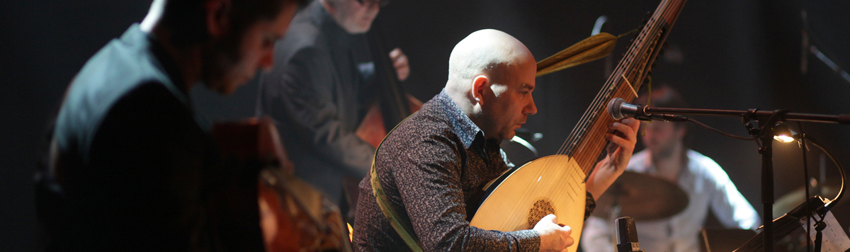 2021 09 30 Zefiro Torna en Frank Vaganee trio