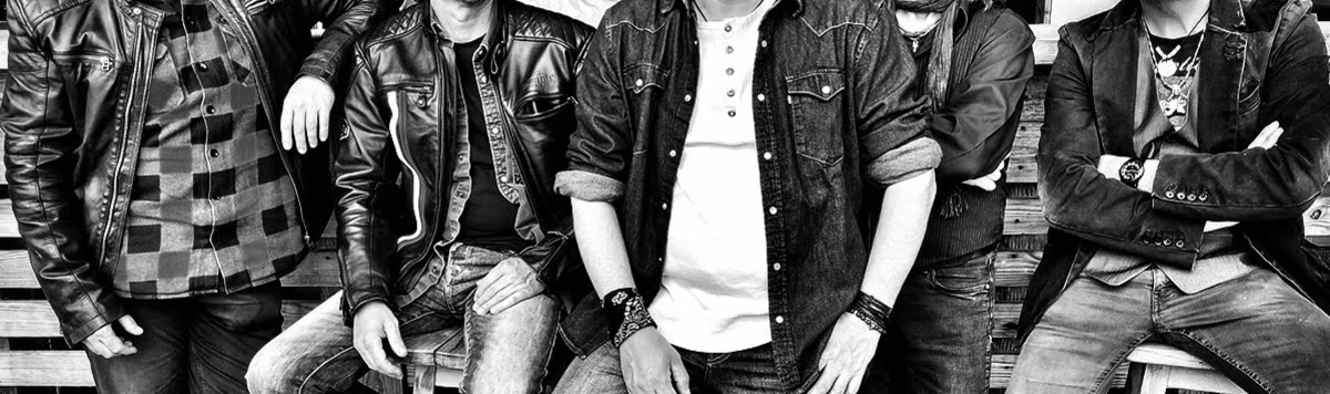 David Ronaldo & the Dice - Foto Lesley Verbeeck