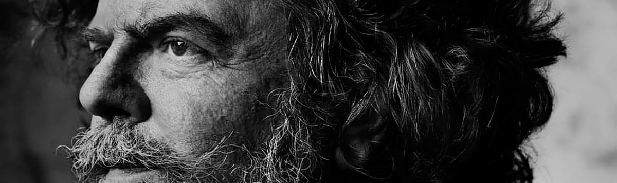 Jeroen Olyslaegers (c) Stephan Van fleteren