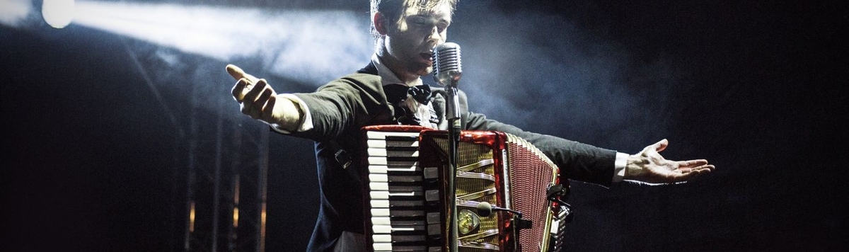 The Freeborn Brothers