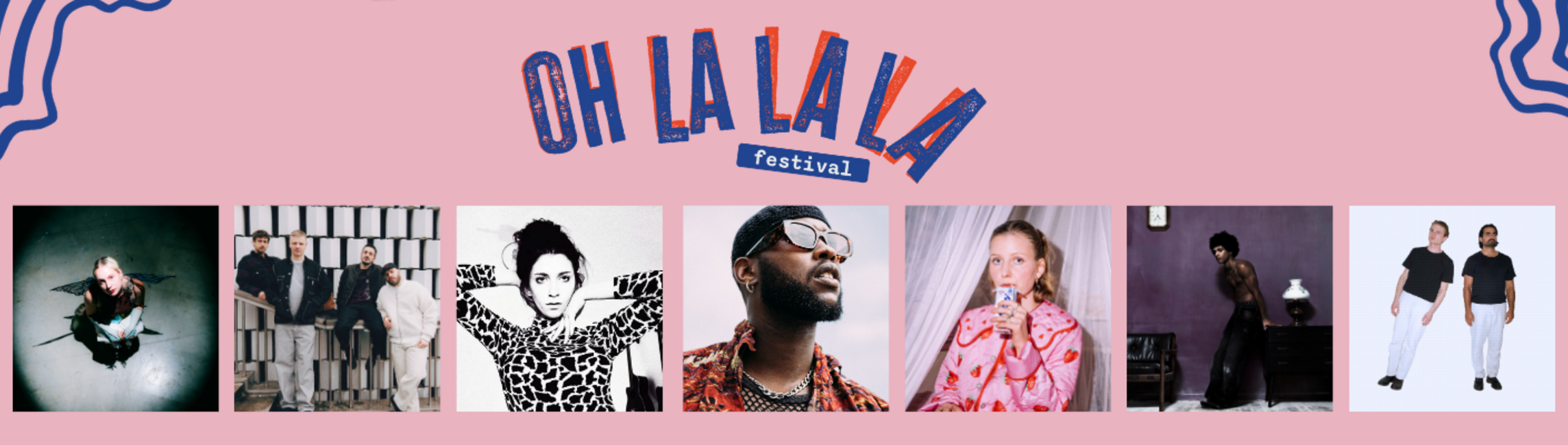 Oh La La La