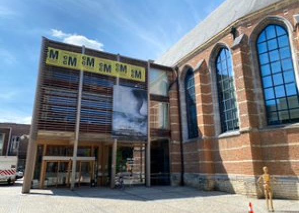 Cultuurcentrum Mechelen