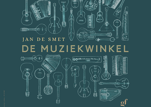 Jan De Smet