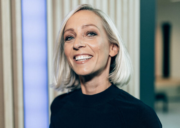 Sofie Lemaire
