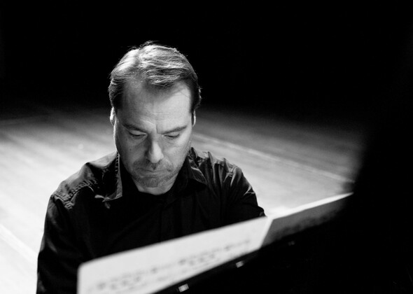 Frederik Croene & Karl Van Welden