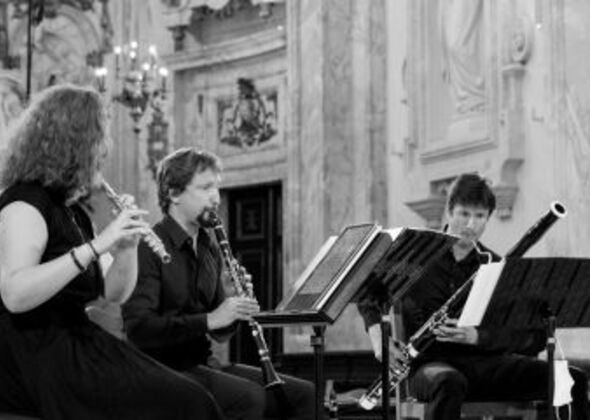 Jubileumconcert Rumoldus