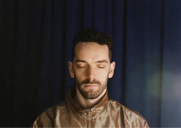 Remy Van Kesteren