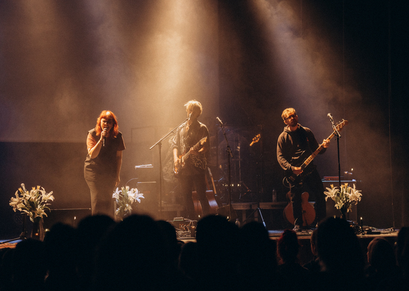 Smells Like Memories