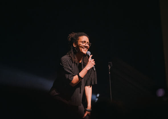 Comedy Night