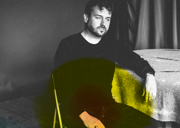 Gregory Frateur