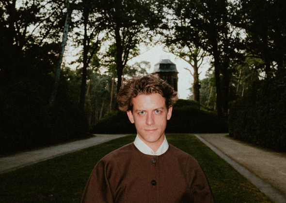 Hendrik Lasure