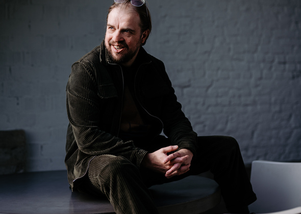 Jan Jaap Van der Wal