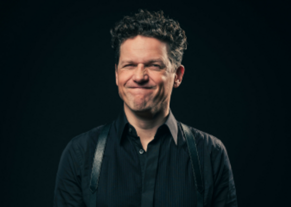 Michael Van Peel