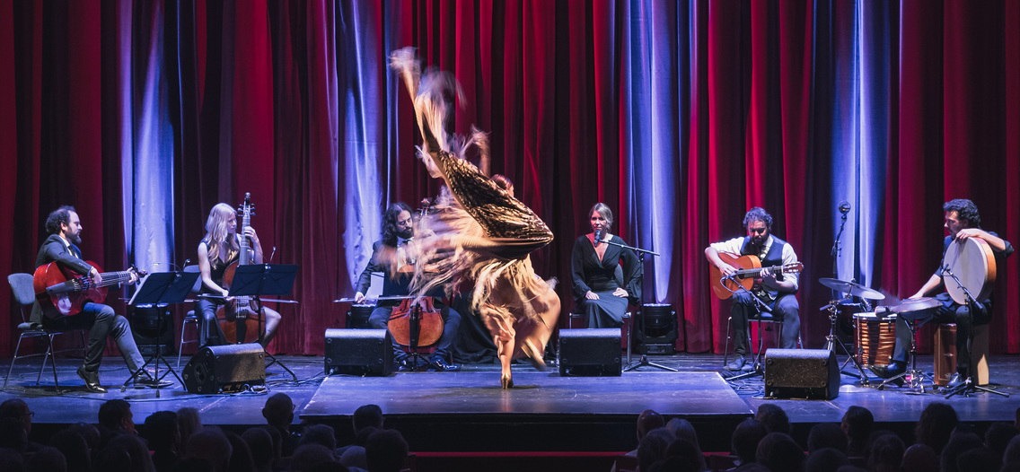 LUNALIA 2026: Diálogos