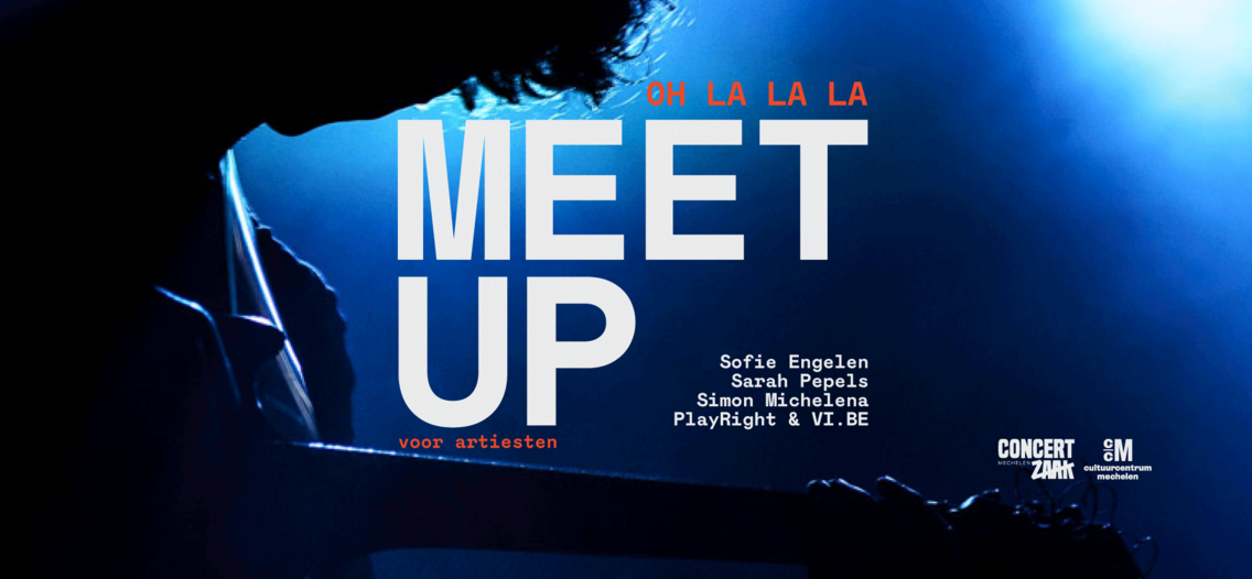 Oh La La La Meetup