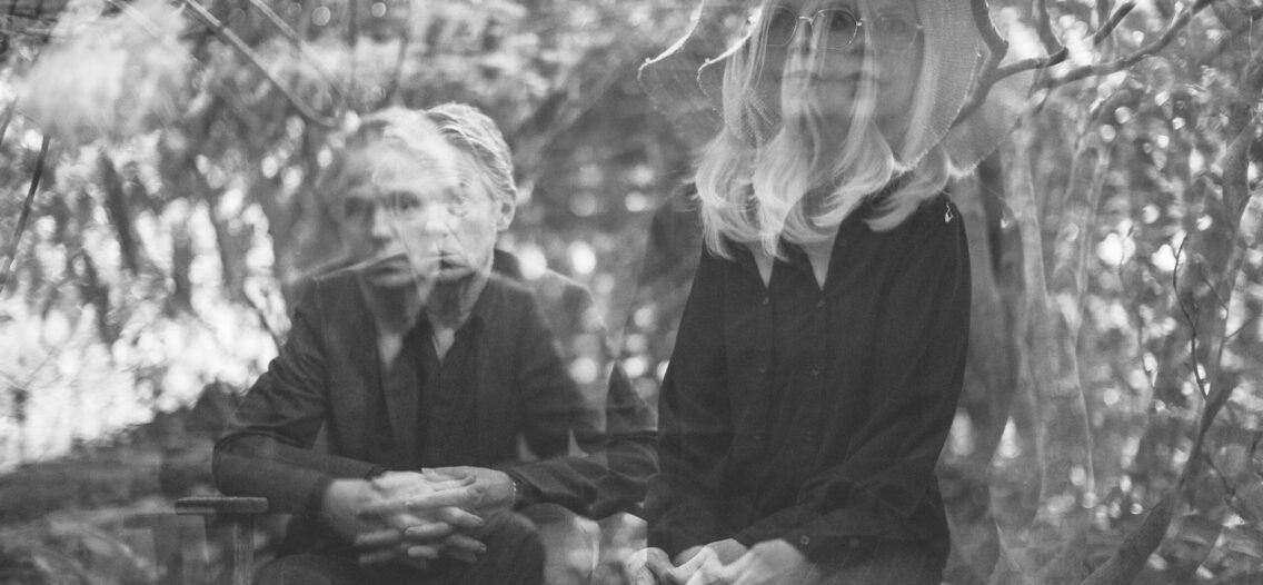 Tanya Donelly & Chris Brokaw