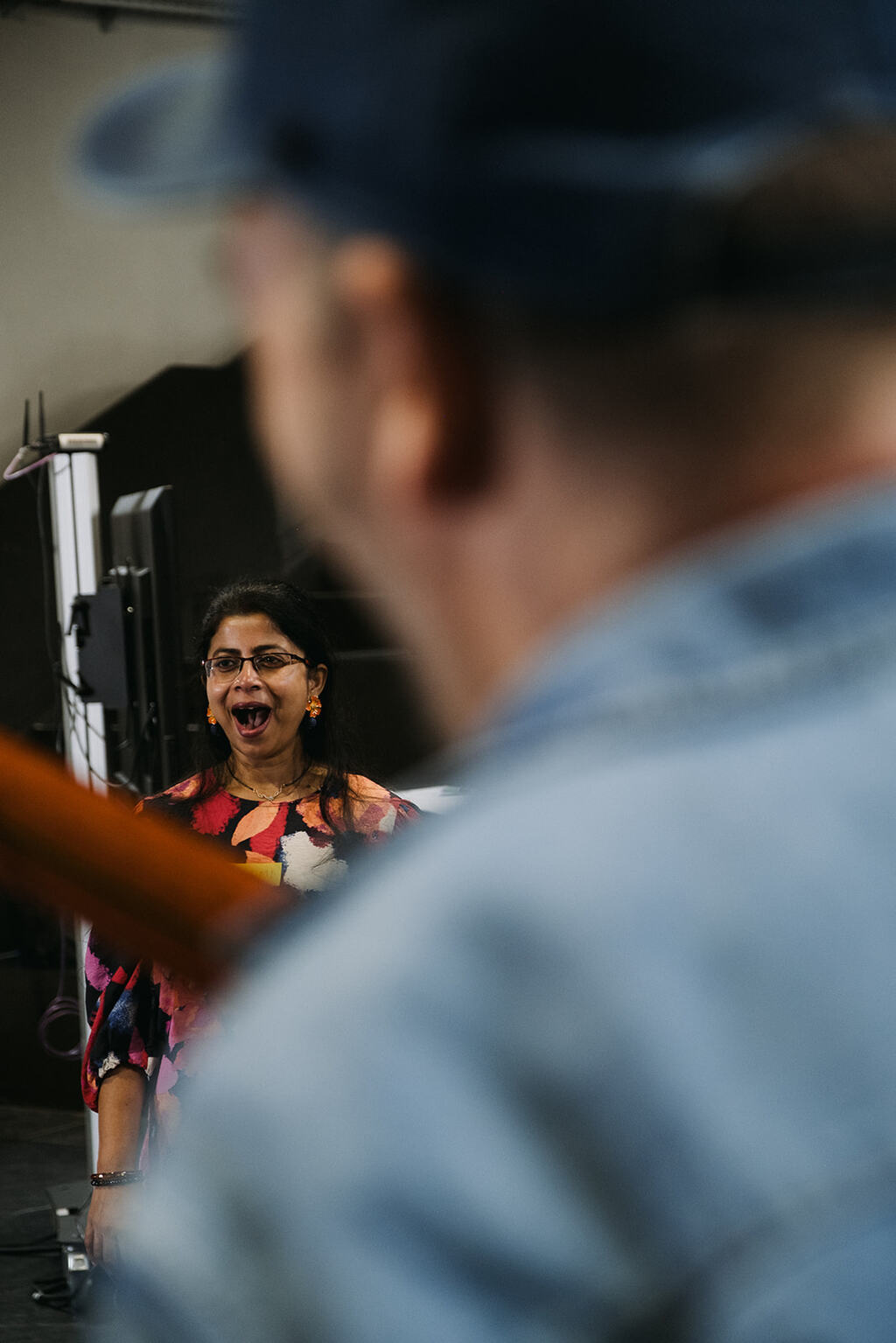 Creatieproject nieuwkomers (c) hansmaakteenfoto 3