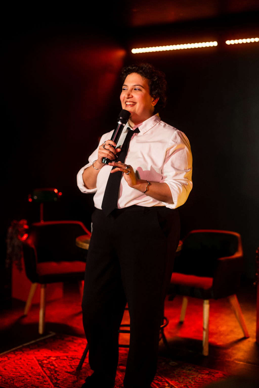 Dena Vahdani