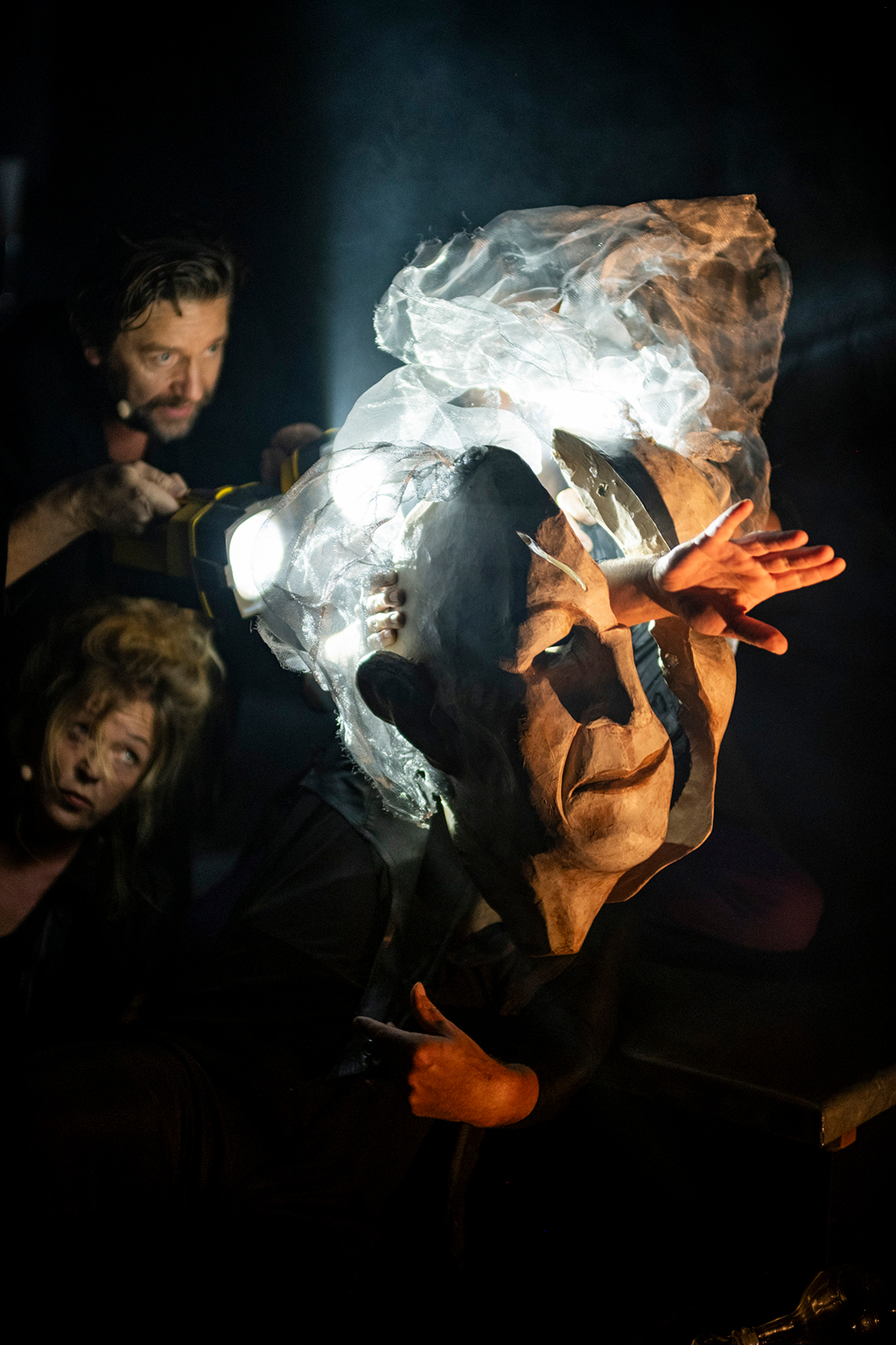 Faust2 (c) Diego Franssens