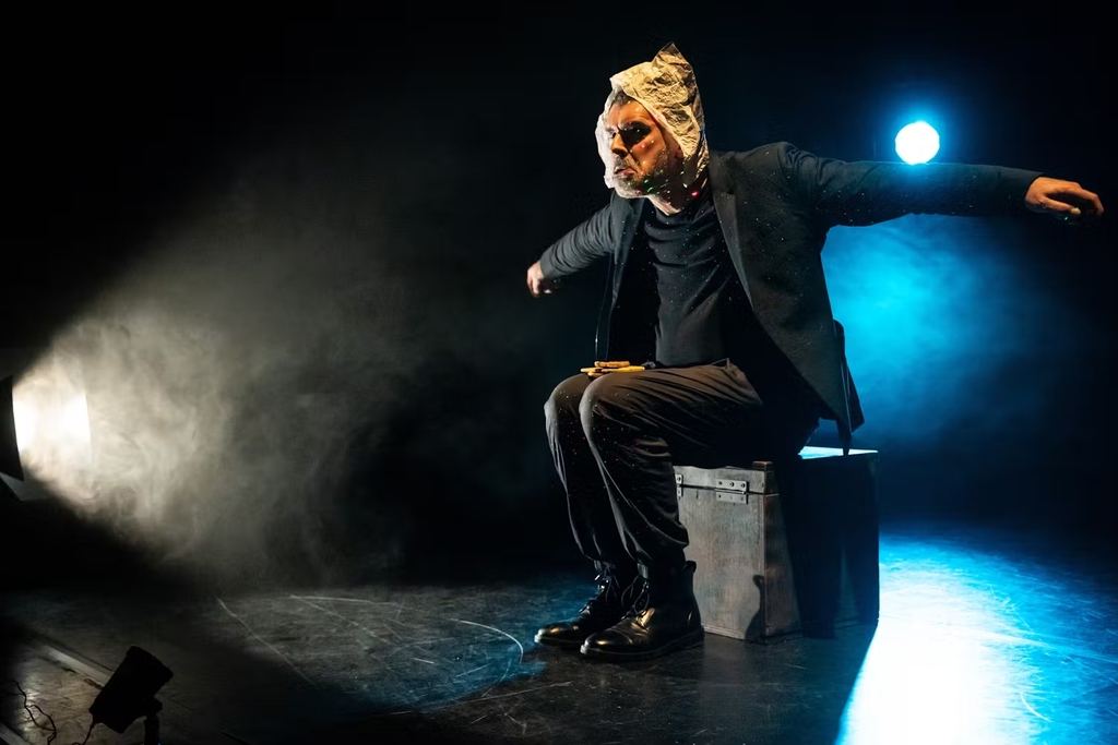 VRAAG/STUK2 (c) Bjorn Comhaire