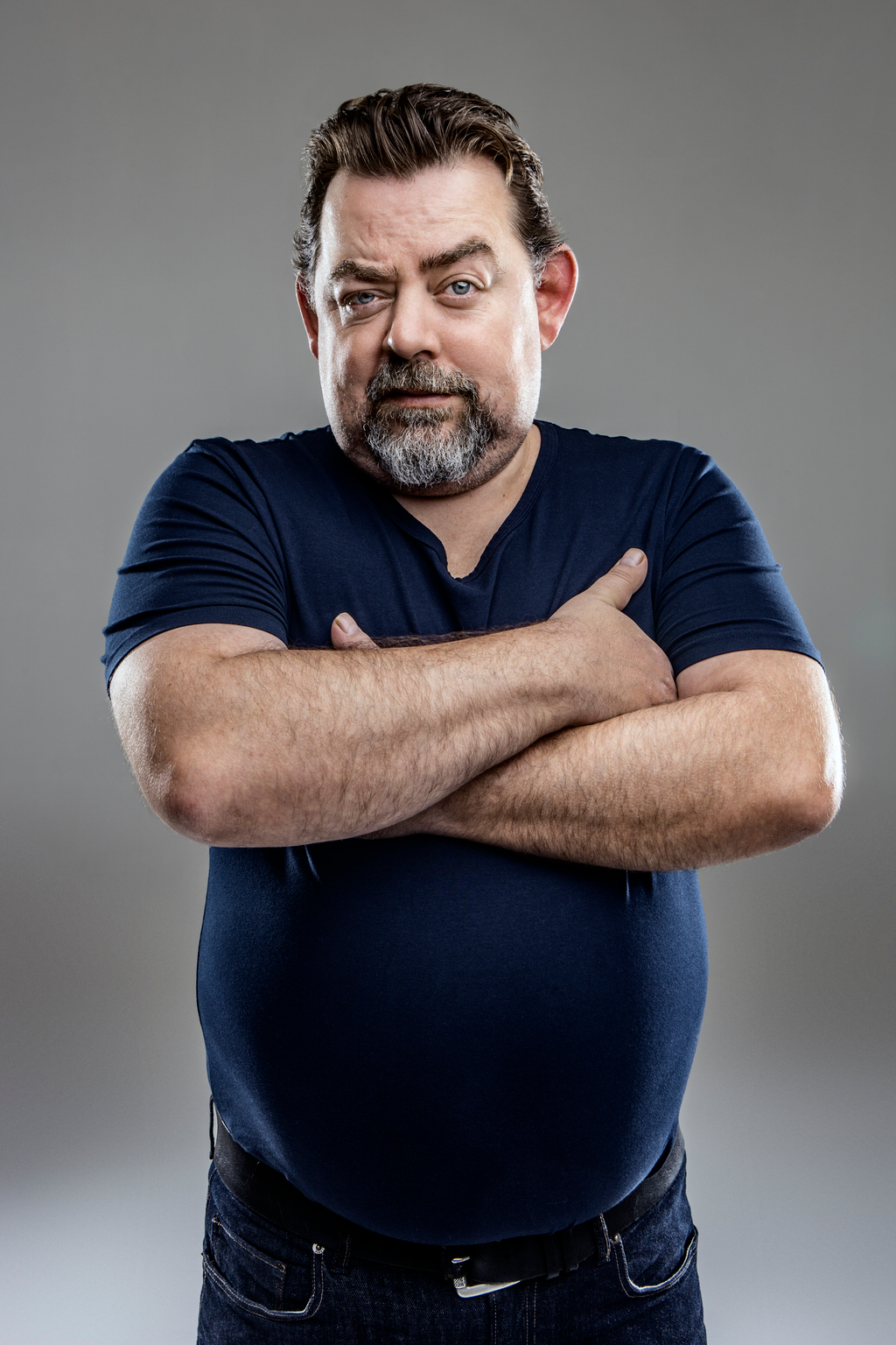 Jeron Dewulf (c) Ellie Van den Brande