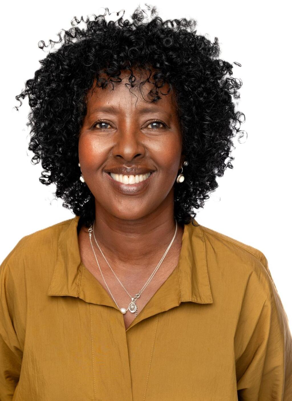 Khadija Sabriye