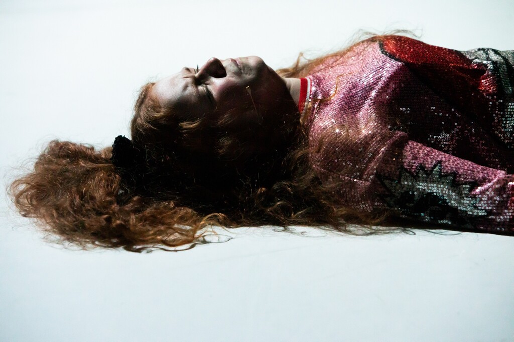 Remember my name1 (c) Clara Hermans