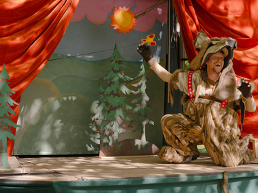 Bos1 (c) Illias Teirlinck