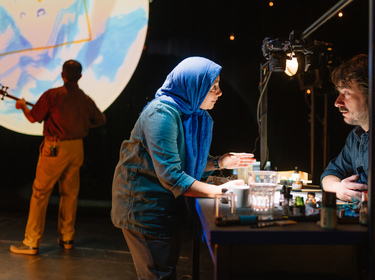 Echo's van de bergen (c) Illias Teirlinck 1