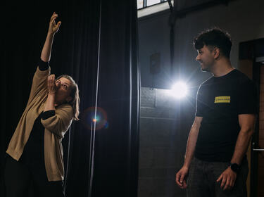 Creatieproject nieuwkomers (c) hansmaakteenfoto 5