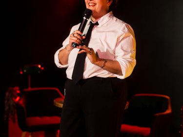 Dena Vahdani