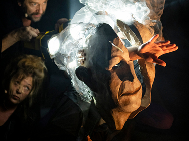 Faust2 (c) Diego Franssens