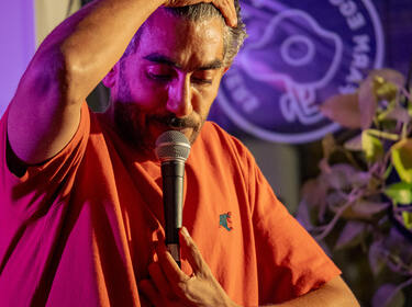 Habib Siam