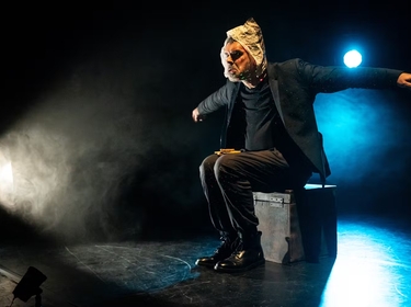 VRAAG/STUK2 (c) Bjorn Comhaire