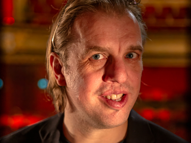 Jan Jaap van der Wal (c) Hugo Van Beveren