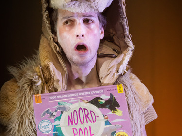 Een koud kunstje2 (c) Clara Hermans