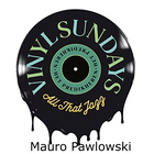 Vinyl Sunday - Mauro Pawlowski