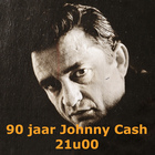90 jaar Johnny Cash