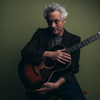 Marc Ribot + Vitja Pauwels' Carte Blanche feat. Marc Ribot