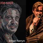 Tot onze grote spijt