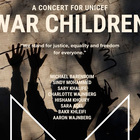 War children for Unicef