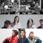 BRAND! Dag 2: Joachim Badenhorst - Benjamin Sauzereau - Bodem