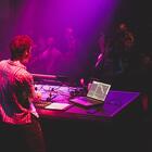 On The Radar! (met Kelia Kaniki Masengo, Emma Hessels, WALLYN, Bimbo Charlie)