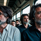 Mauro Pawlowski Band (albumrelease Unspectacular Times) + piffy (support)