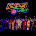 Don Vitalski’s Legendarische Dinsdagclub + Tony Knollt