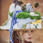 AMAI SPECIAAL CHAPEAU