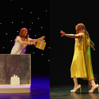 Morgen is één keer slapen