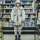 BONJOUR MADEMOISELLEKE | UITVERKOCHT